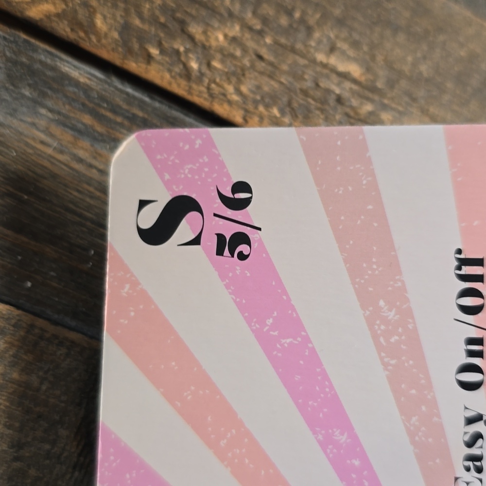 & WILLOW RUBY SLIPPER - Picture 4 of 9